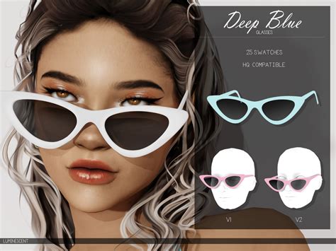 the sims 4 sunglasses